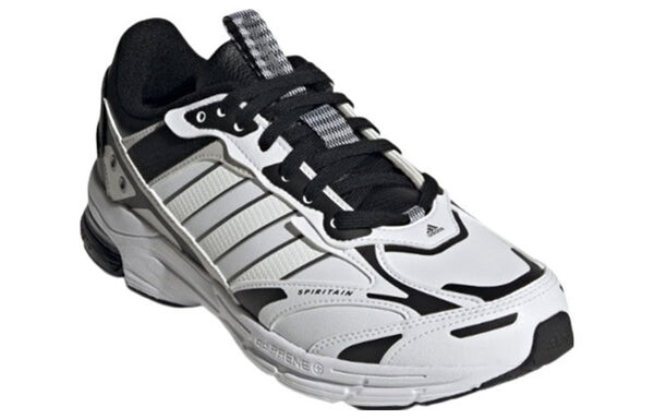 Кроссовки Spiritain 2000 Adidas, белый — фото 2