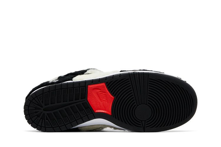 Кроссовки Nike Verdy x Dunk Low SB, Vick Friends & Family — фото 4