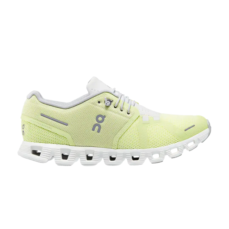 Кроссовки ON Wmns Cloud 5, желтый