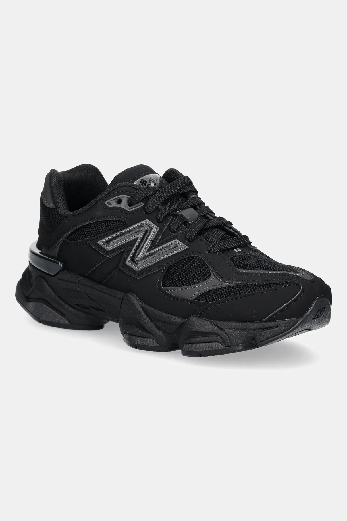 

Кроссовки 9060 New Balance, черный