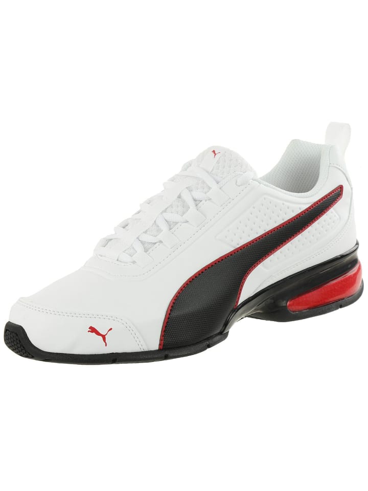 Низкие кроссовки Puma, белый