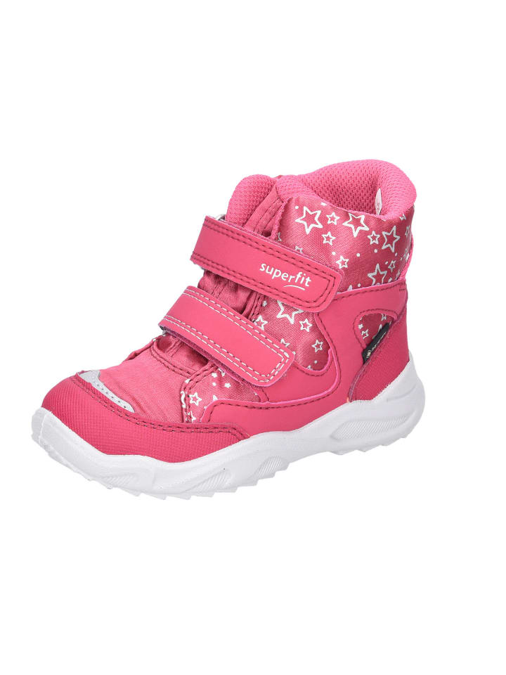 

Сапоги Legero Stiefel Tex, розовый