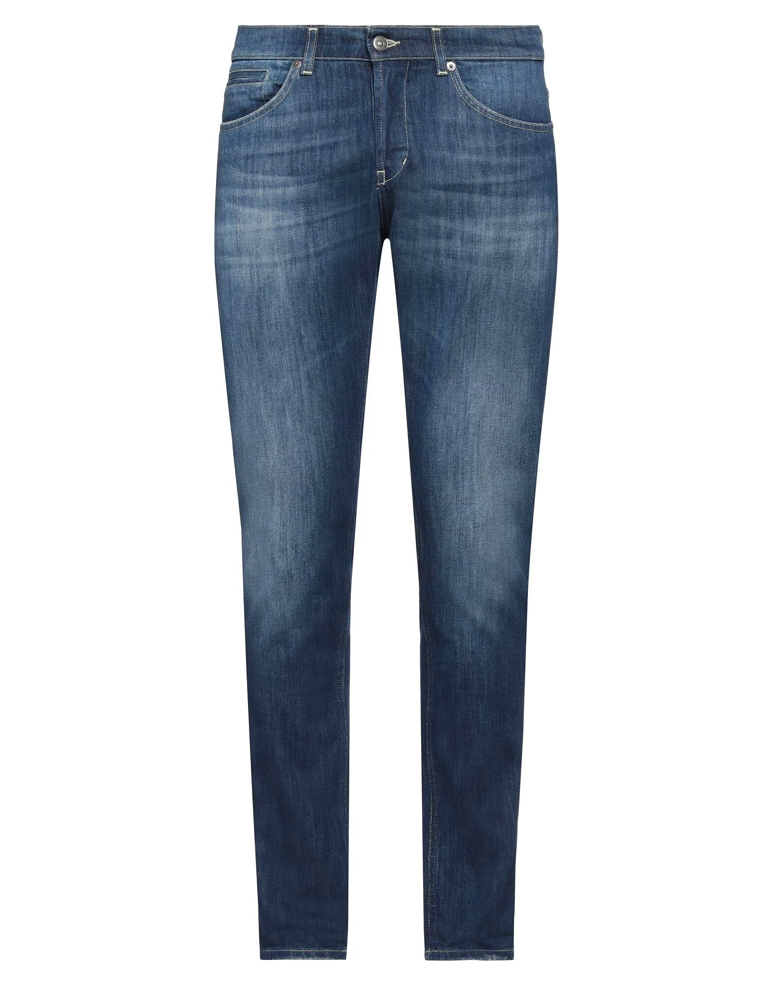 

Джинсы Dondup, синий