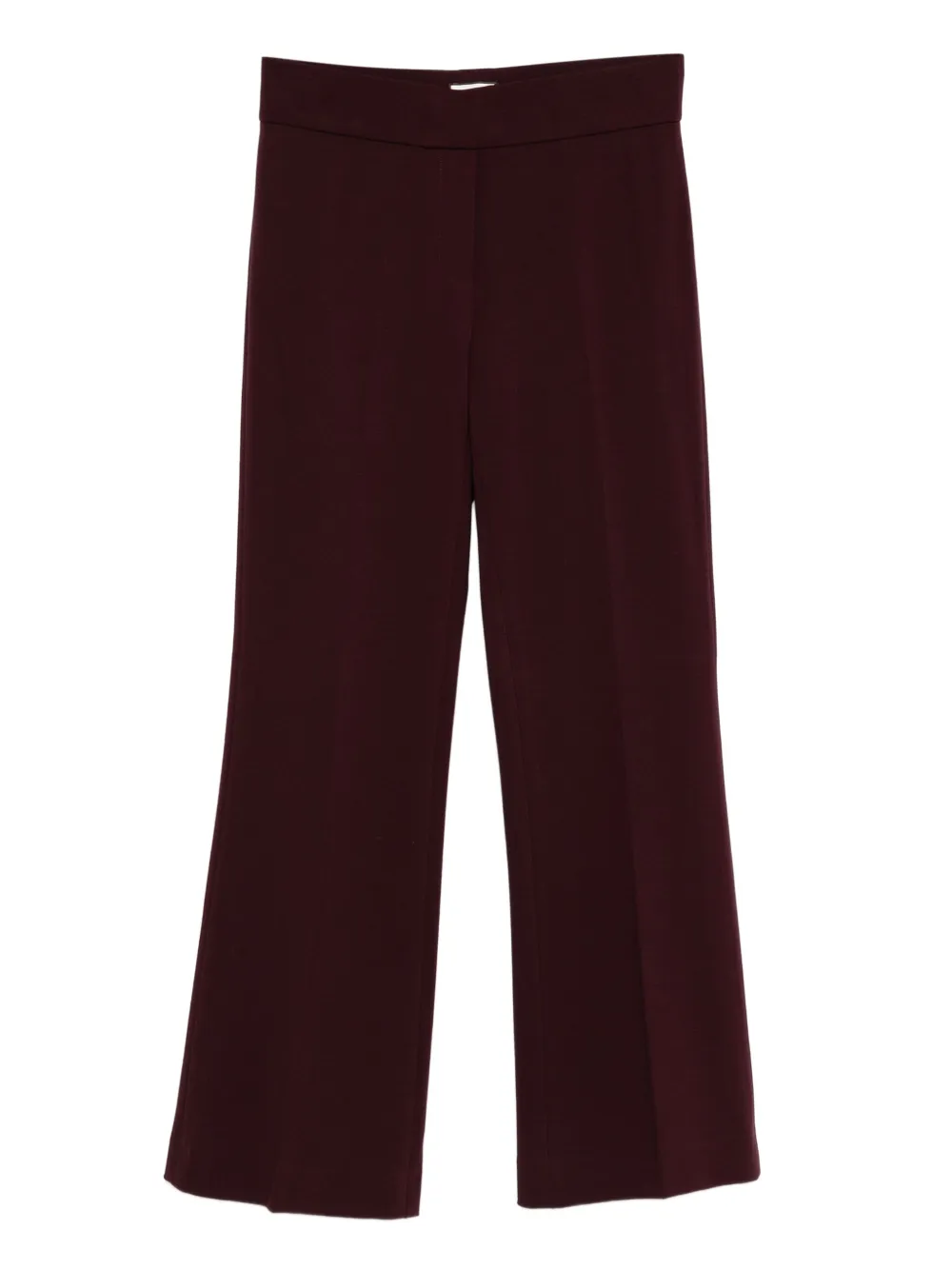 

Расклешенные брюки Nanette Seductive, красный