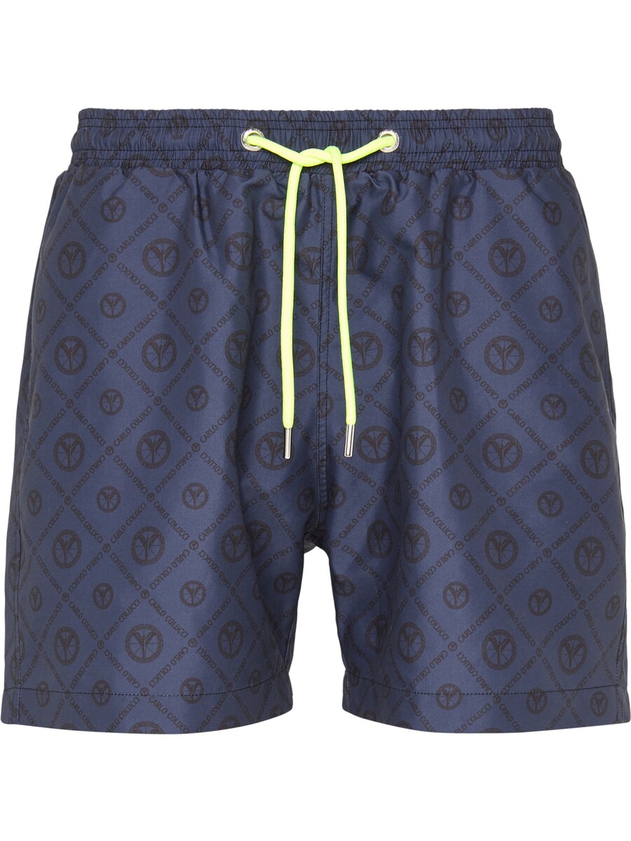 

Пляжные шорты Carlo Colucci Carazzato, Navy