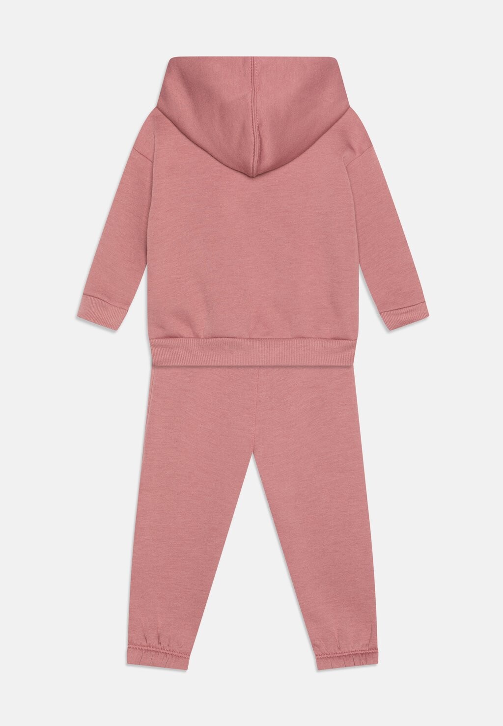 Спортивный костюм SUSTAINABLE CORE UNISEX SET Converse, цвет night flamingo — фото 2