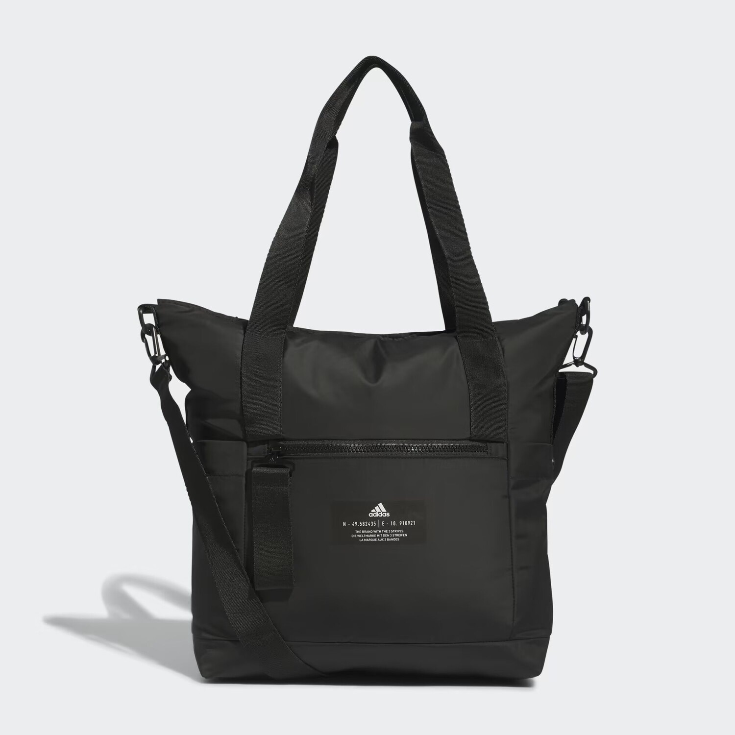 

Сумка All Me 2 Adidas, цвет Black