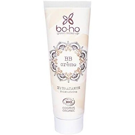 

Крем-бальзам от пятен Boho Бежевый Диафна 30 мл