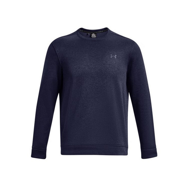 

Мужская толстовка Under Armour, цвет Blue