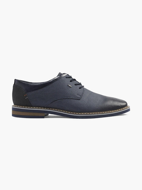 

Мужские туфли Am Shoe, синий