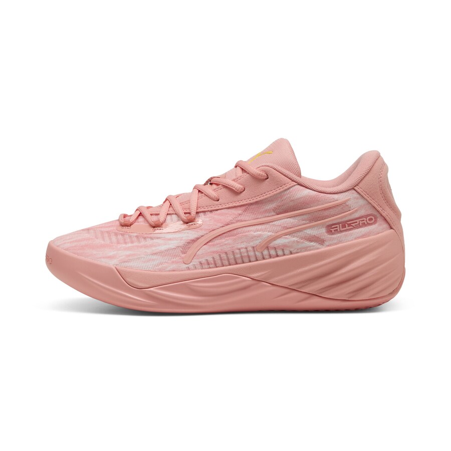 

Спортивная обувь PUMA All-Pro NITRO Dress Code, цвет Rose/Rose