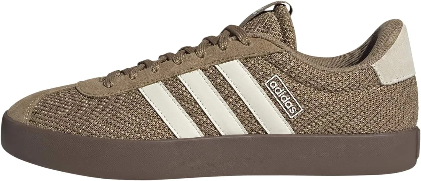 Кроссовки мужские adidas, Cardboard/Off White/Gum