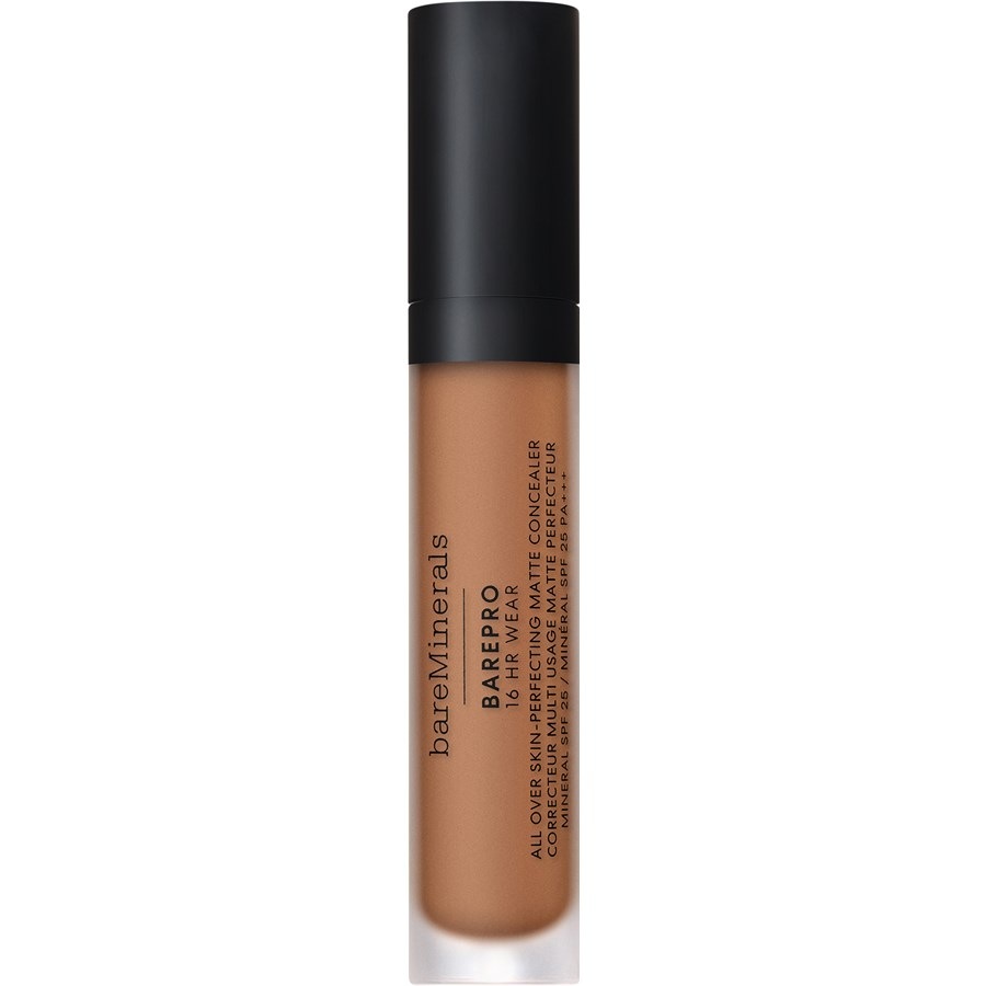 

Консилер bareMinerals BAREPRO 16HR All Over Skin-Perfecting Matte Concealer Mineral SPF 25, Medium 350 Neutral / 7,5 ml