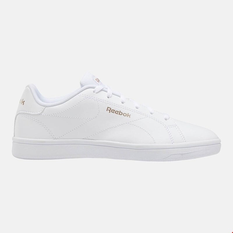

Женские повседневные туфли Royal Complete Clean 2 Reebok, белый