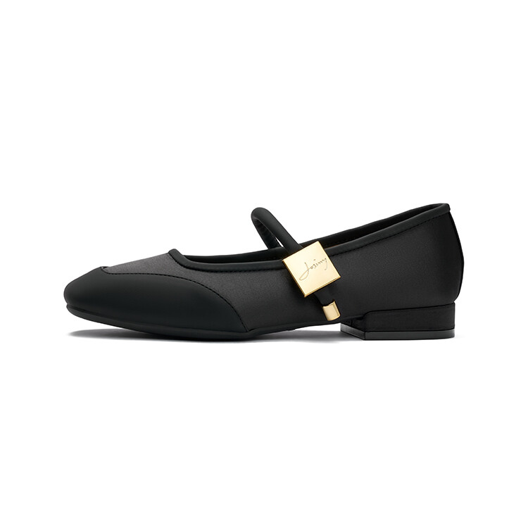 

Туфли JOSINY Mary Jane Shoes Women's