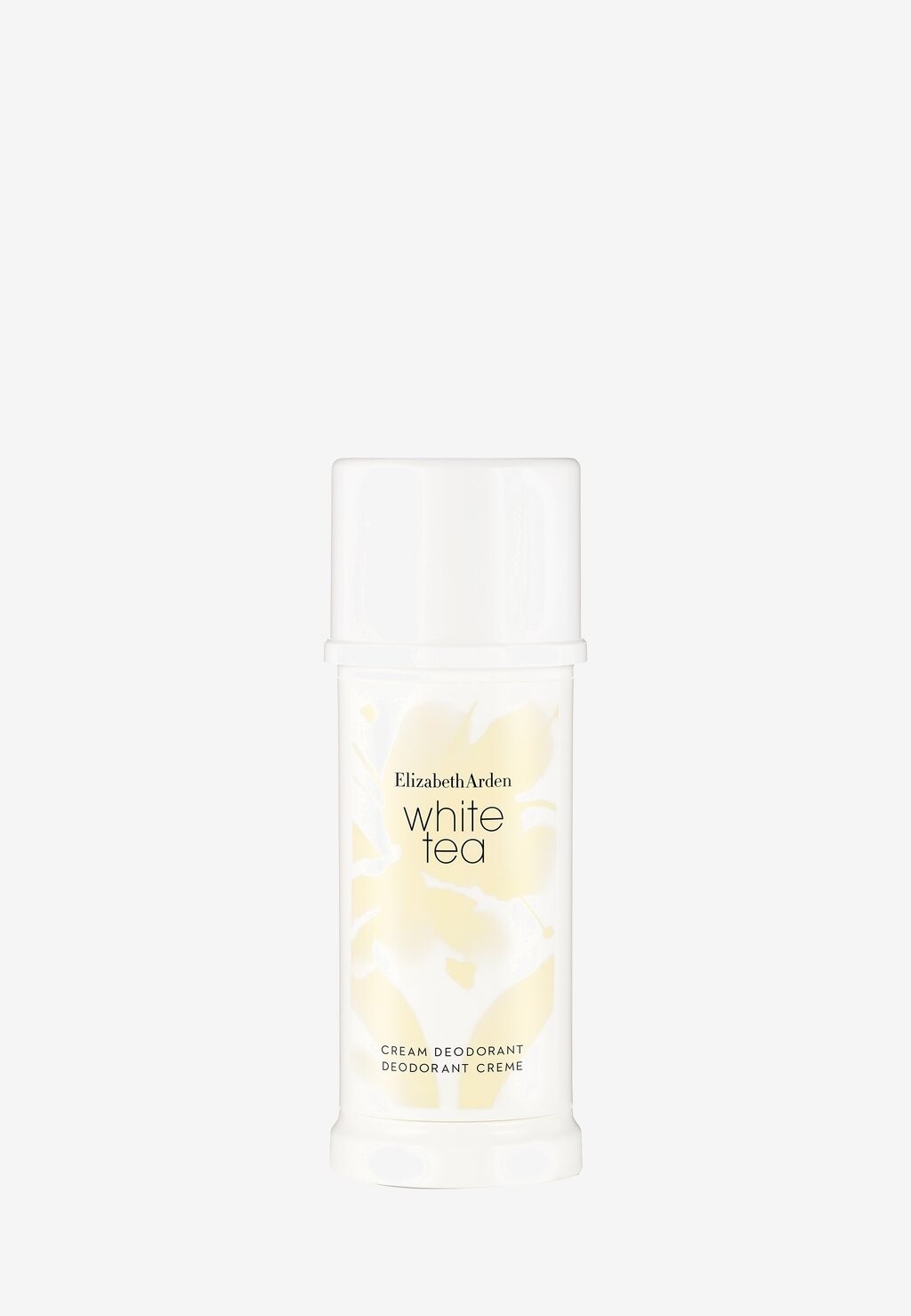 

Дезодорант WHITE TEA DEODORANT CREAM Elizabeth Arden