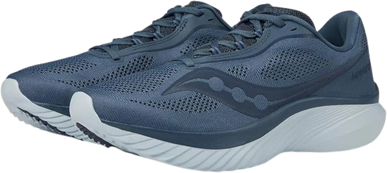 Мужские кроссовки Saucony Kinvara 15, Dusk Granite — фото 2