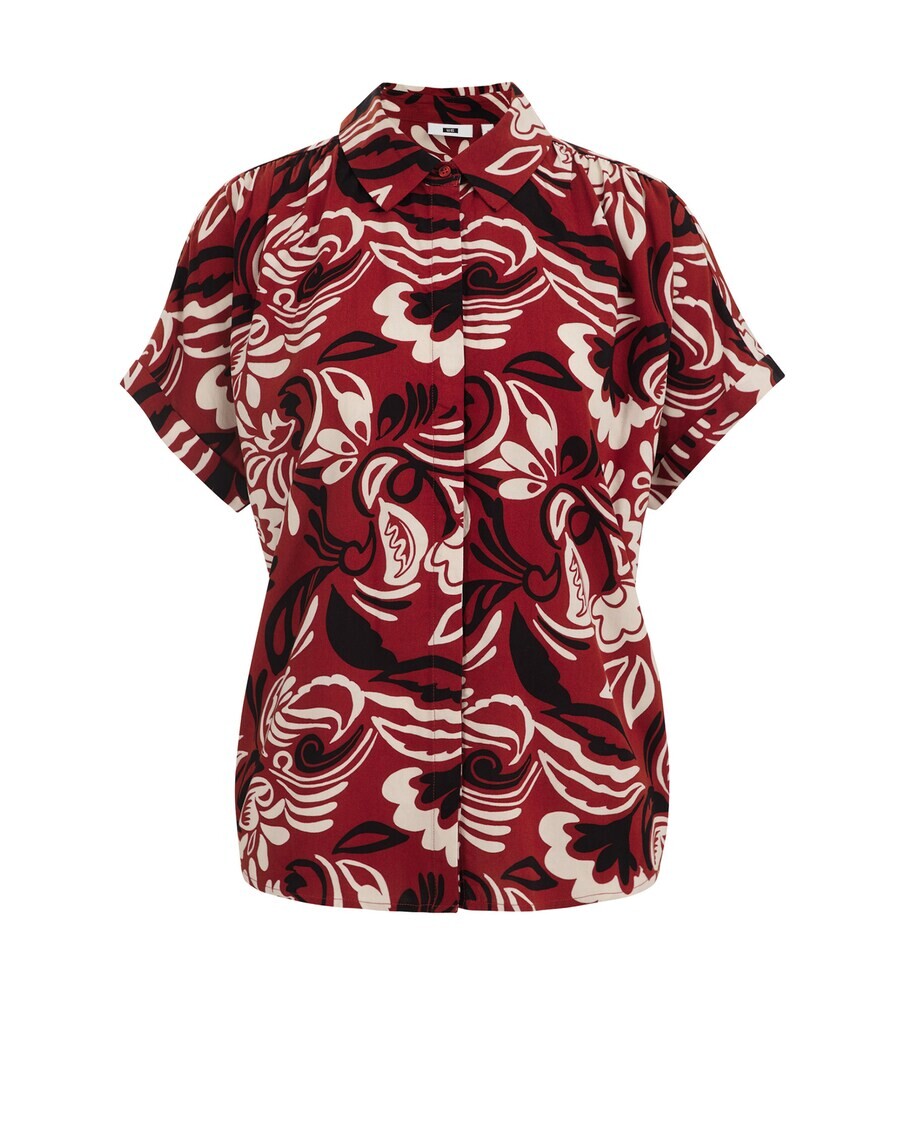 

Блуза WE Fashion Blouse, цвет Mixed colors