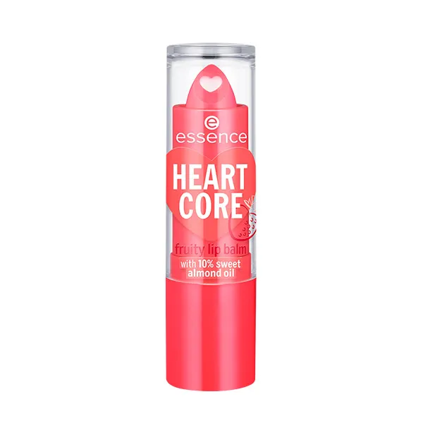 

Губная помада Heart Core Fruity Essence, 2