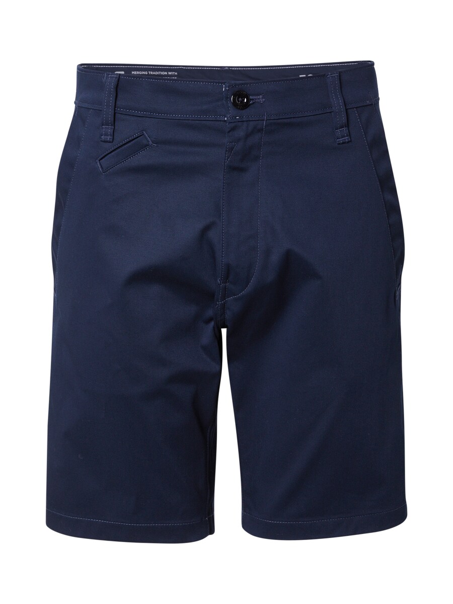 

Узкие брюки-чинос G-STAR Bronson 3.0, Sapphire