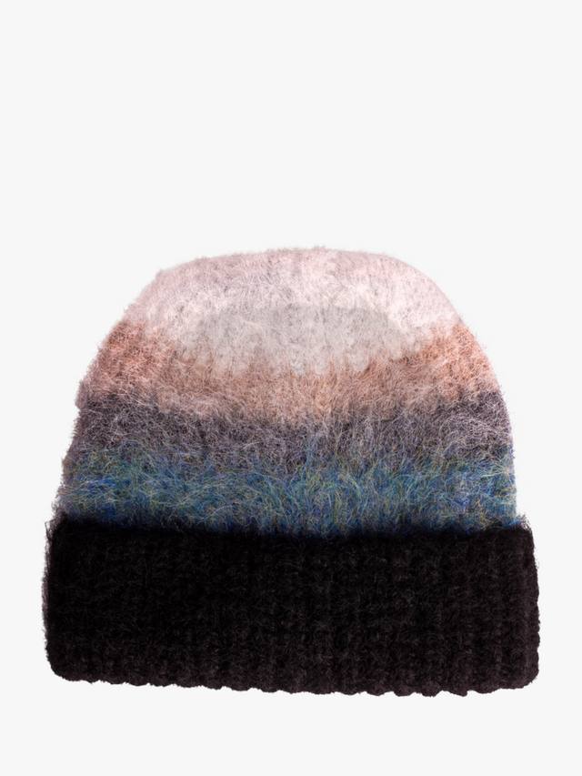 

Gleneden полосатая шапка-бини Bloom & Bay, Blue/Multi