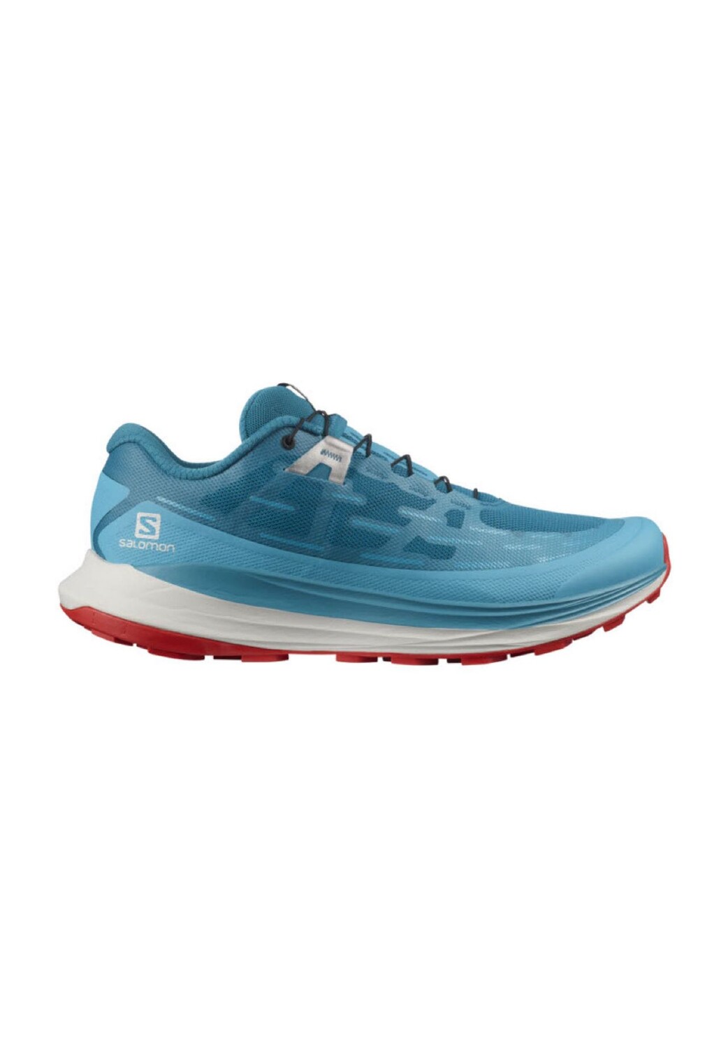 

Кроссовки SHOES ULTRA GLIDE salomon, синий