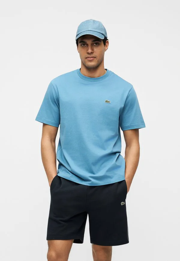 Спортивные штаны Lacoste, Blackbird/Graphite — фото 4