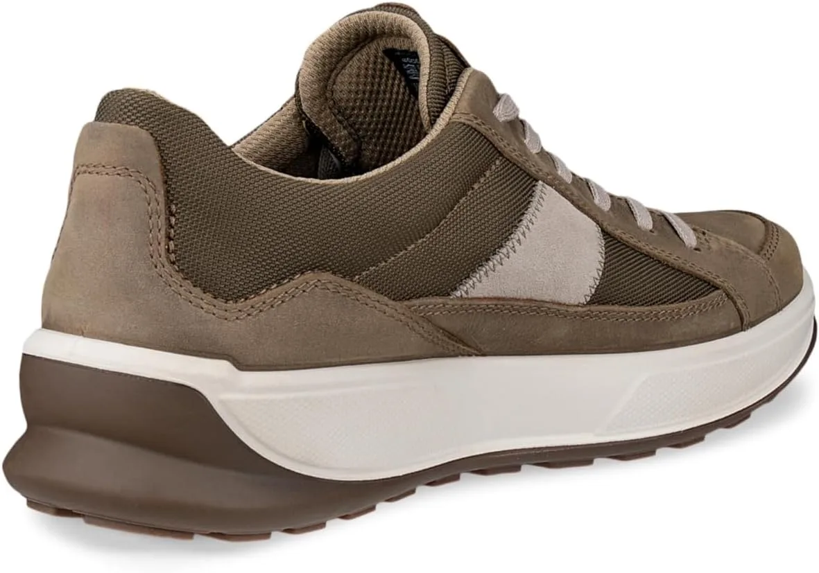 Мужские кроссовки ECCO Ecco Byway 2.0, глиняный — фото 3