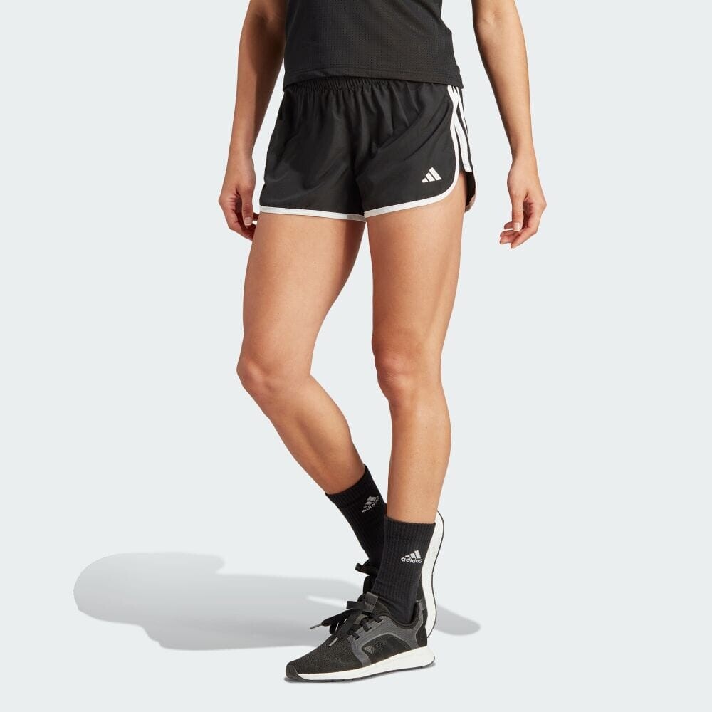 

Шорты Adidas HZ2565, черный