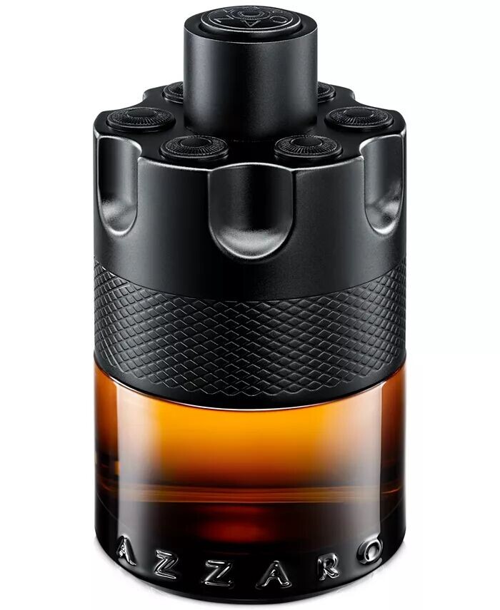 

Мужская коллекция ароматов The Most Wanted Parfum Azzaro