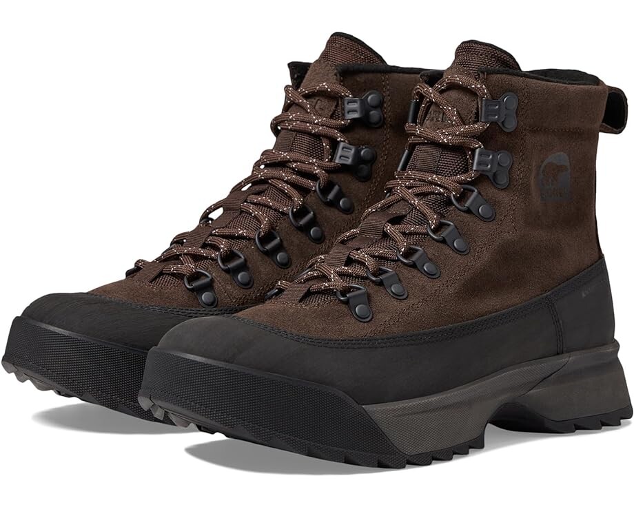 

Ботинки SOREL Scout 87' Pro Waterproof, цвет Tobacco/Black
