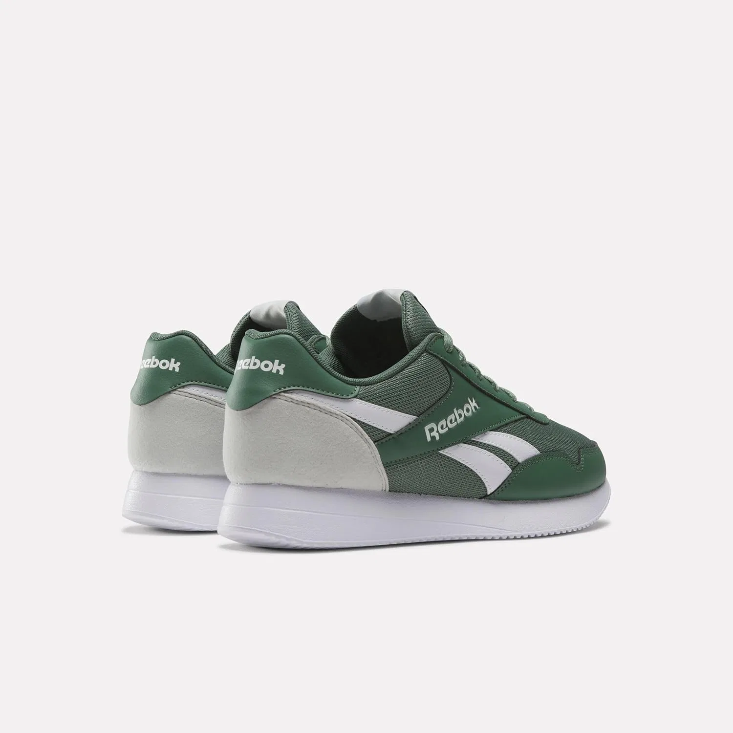 Кроссовки Reebok Unisex Jogger Lite, Tregre Pugry2 Ftwwht — фото 4