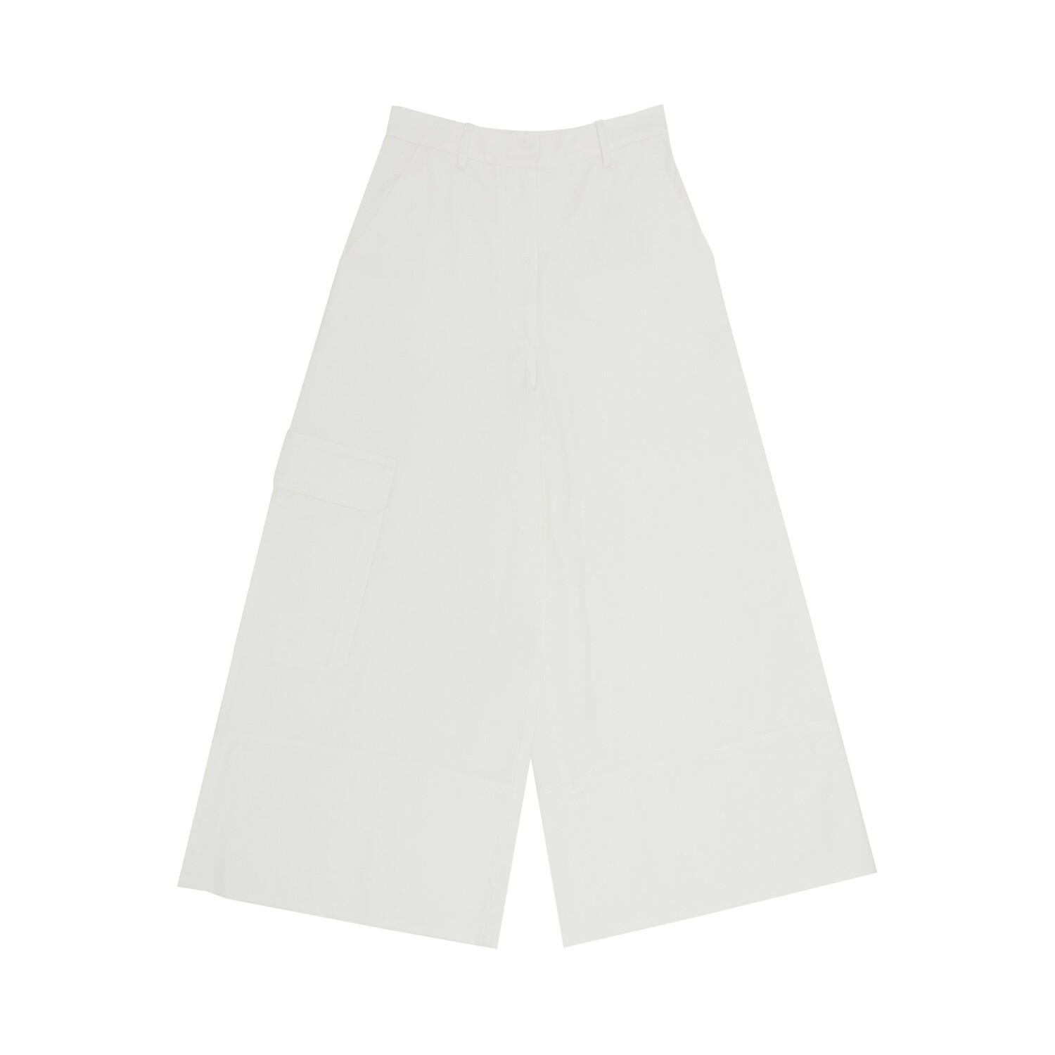 

Брюки Moncler 1952 Белые, Серый, Брюки Moncler 1952 Белые