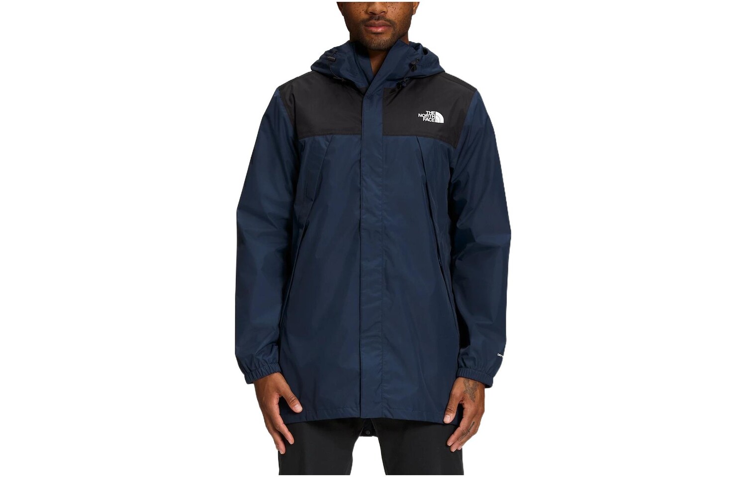 

Куртка Antora мужская многоцветная The North Face, цвет Multicolor