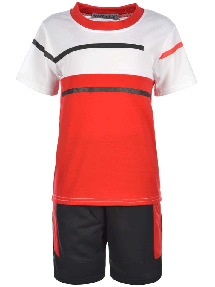 

Шорты BEZLIT, красный