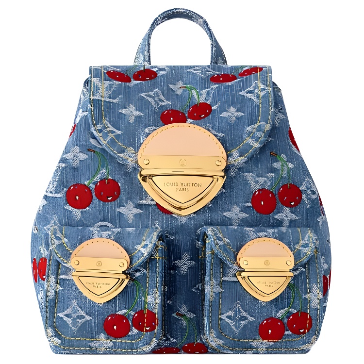 

LOUIS VUITTON Рюкзак