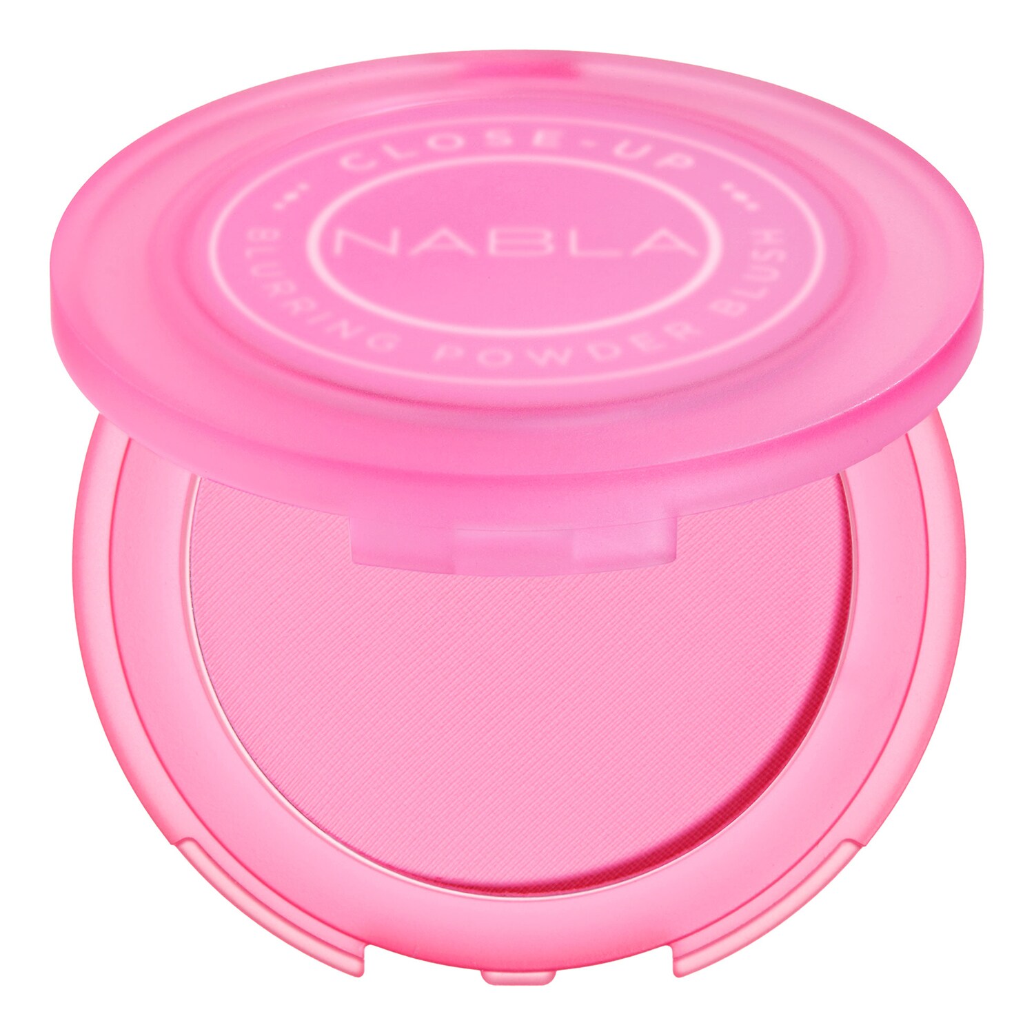 

Пудровые румяна Close-Up Blurring Powder Blush Nabla, Petite (5 g)