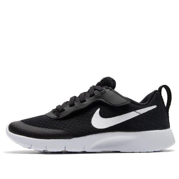 

Кроссовки tanjun easyon Nike, черный