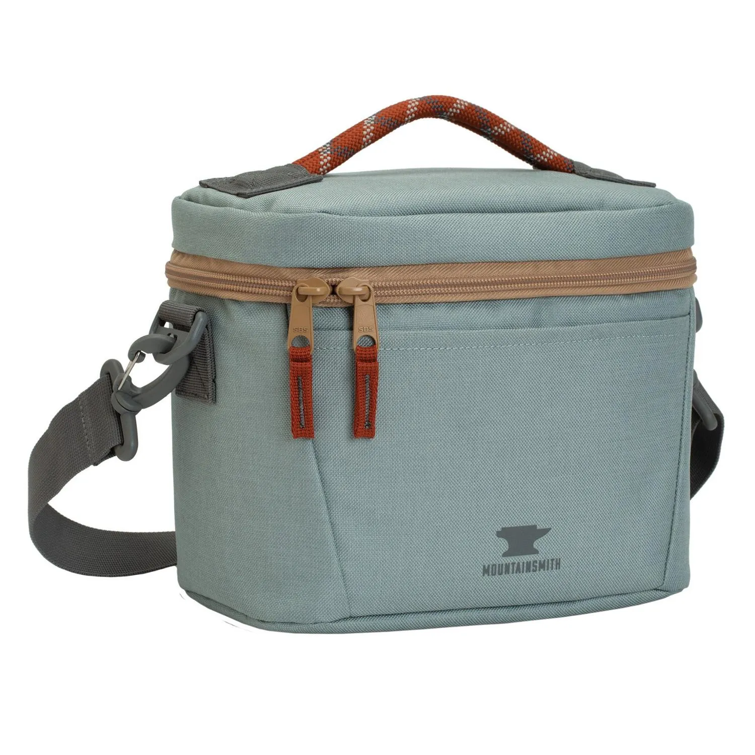 

Портативный холодильник Mountainsmith, Frost Blue