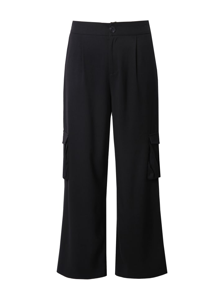 

Тканевые брюки Studio Untold, черный