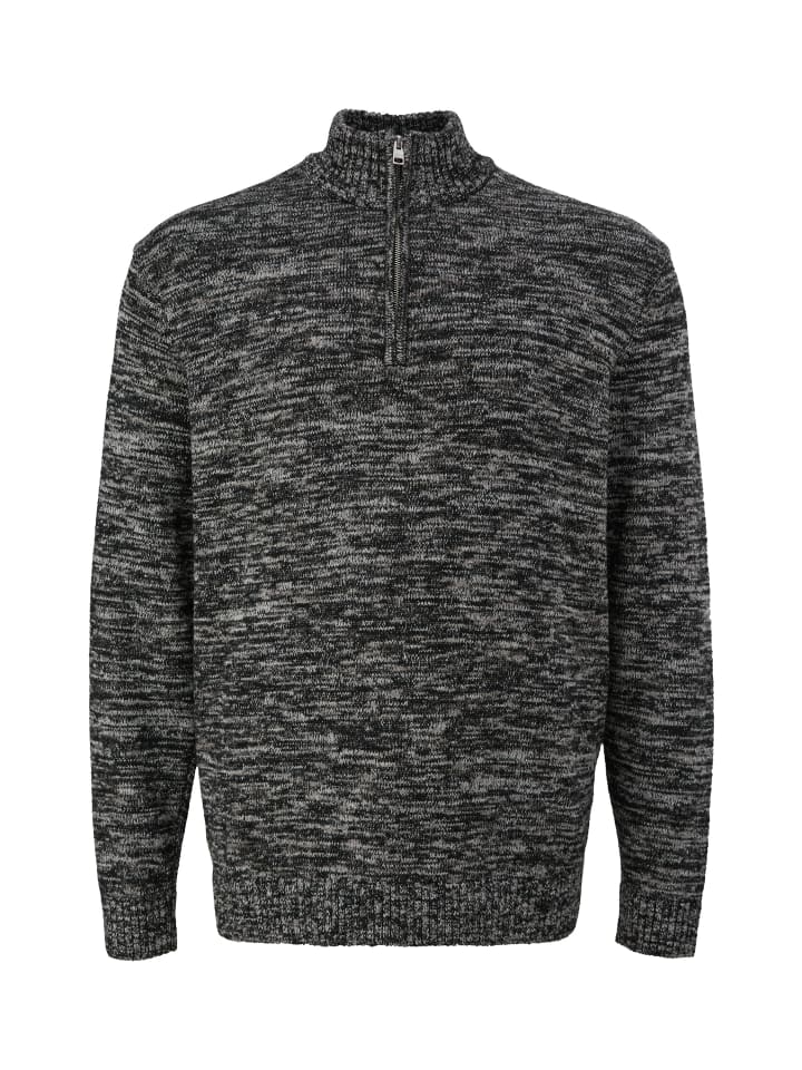 

s.Oliver Вязаный свитер цвета 99X0_черный