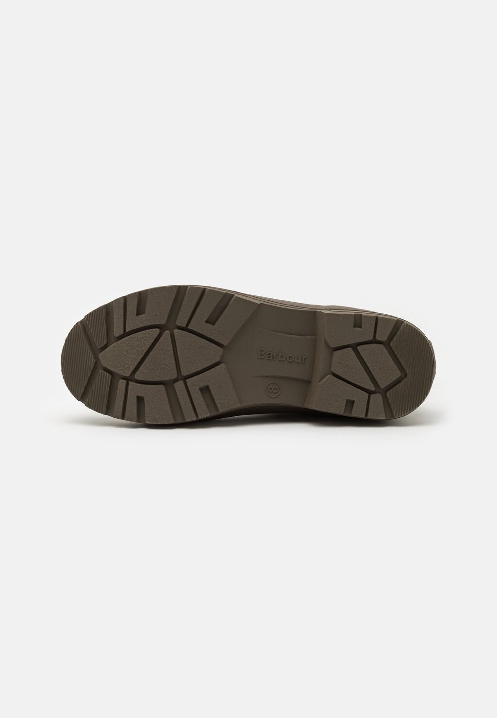 

Резиновые сапоги STORM WELLY Barbour, хаки