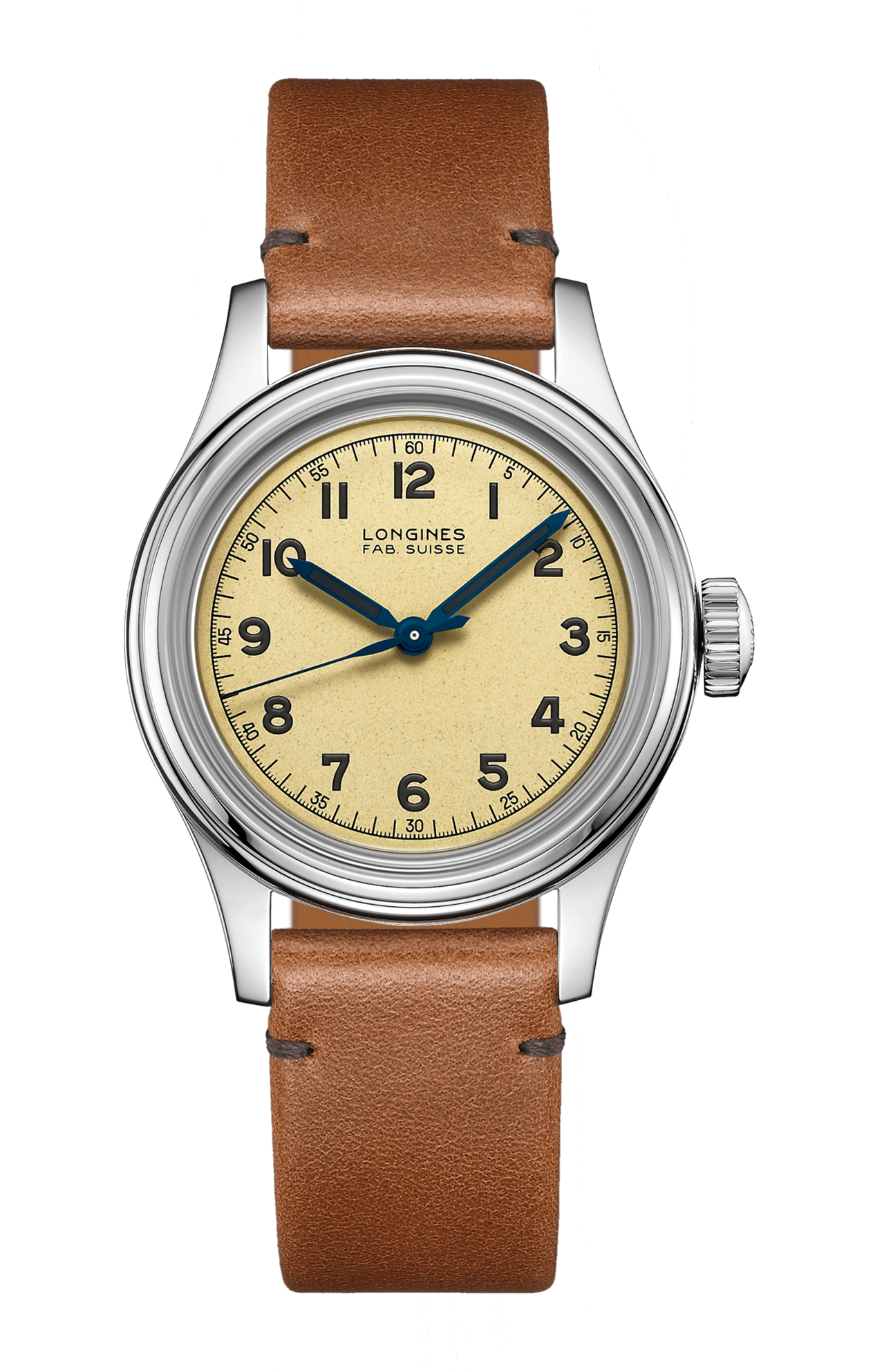 

Часы мужские Longines