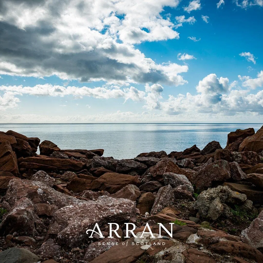 Лосьон для тела «After The Rain» от Arran Sense of Scotland Arran Sense Of Scotland — фото 3