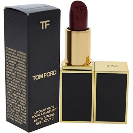 Матовая помада для губ Tom Ford Velvet Cherry 3g