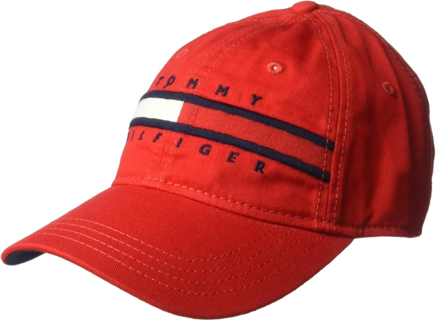 

Мужская бейсболка Tommy Hilfiger из хлопка Avery с регулируемой шириной, Racing Red, Красный, Мужская бейсболка Tommy Hilfiger из хлопка Avery с регулируемой шириной, Racing Red