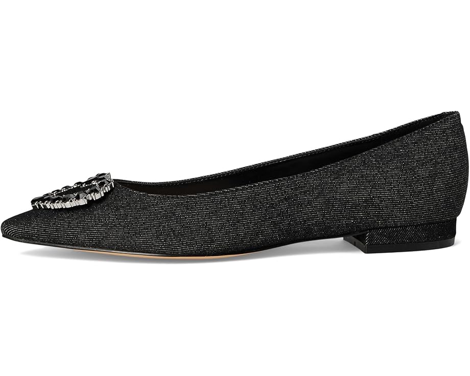 Балетки Nine West Hearts, цвет Black Denim — фото 4