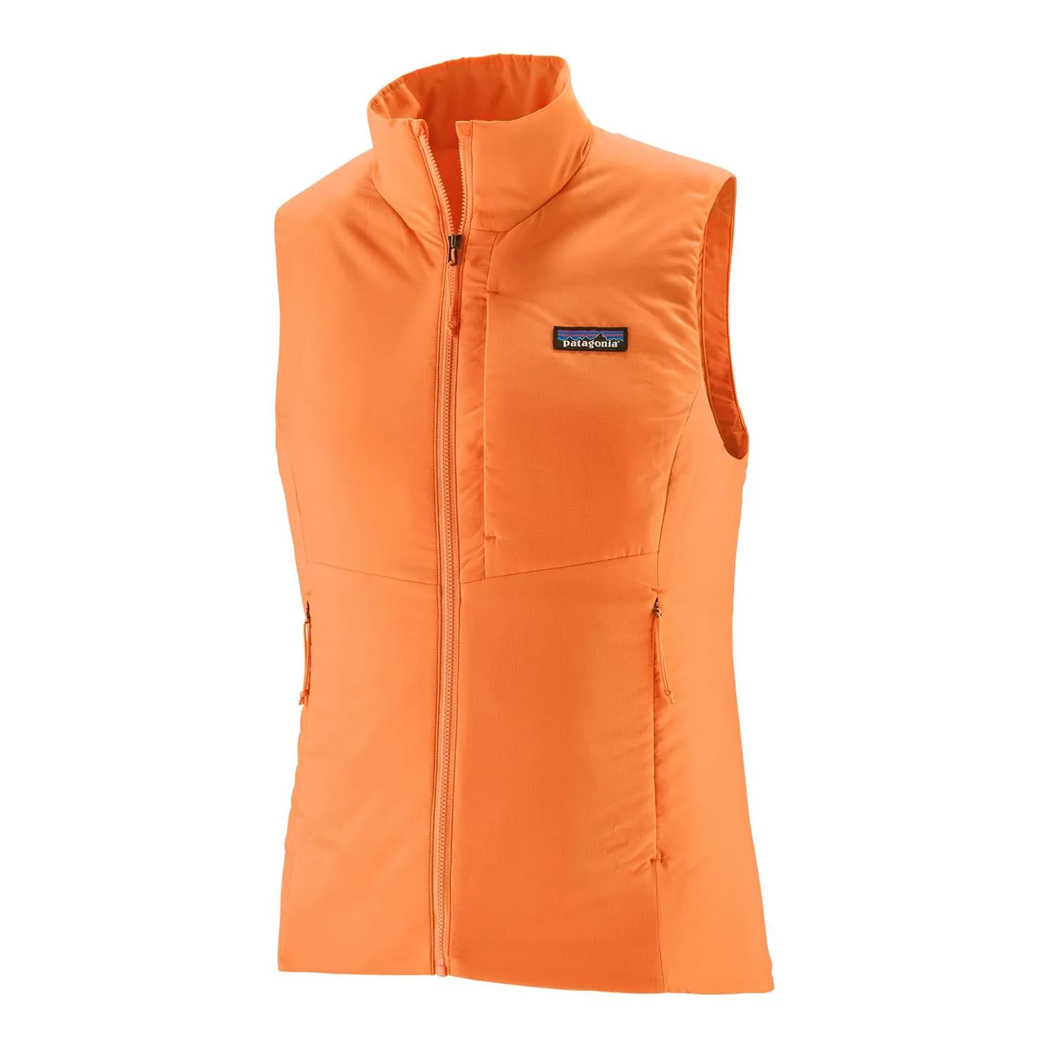 

Женская утеплённая жилетка Nano-Air Light Patagonia, Vivid Apricot