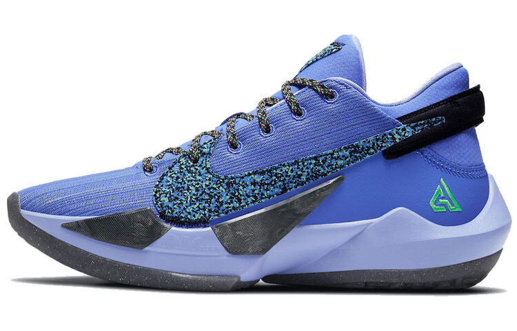 

Мужские баскетбольные кроссовки Nike Freak 2