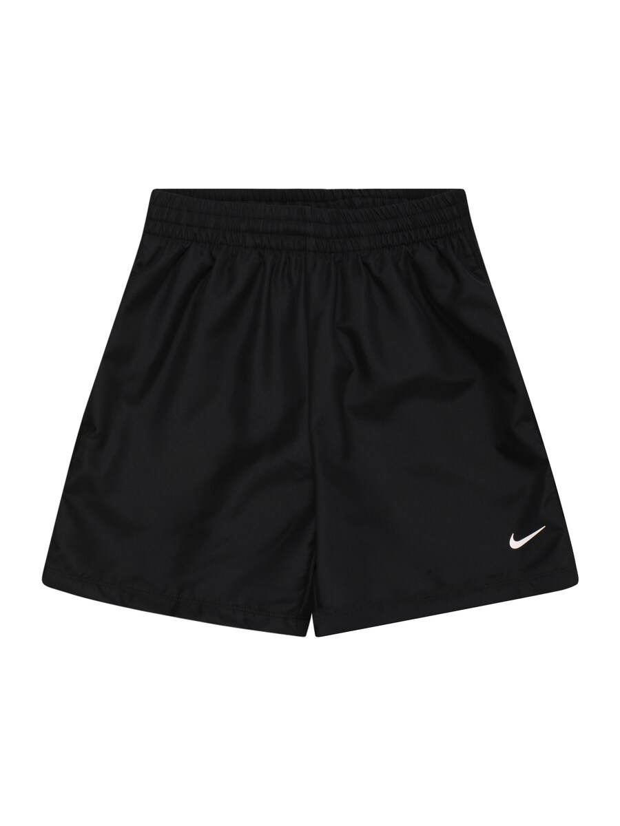 

Обычные спортивные штаны NIKE, черный
